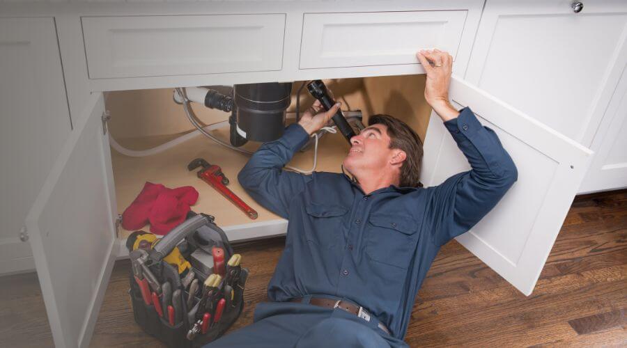 Local expert plumbing services in Pawnee, TX